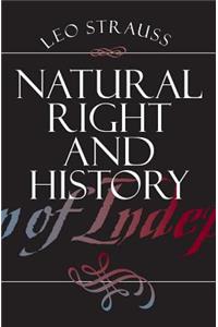 Natural Right and History