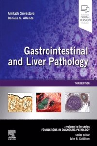 Gastrointestinal and Liver Pathology