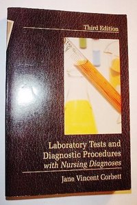 Laboratory Tests and Diagnostic Procedures with Nursing Diagnoses