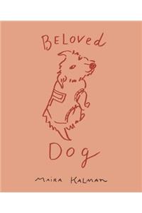 Beloved Dog