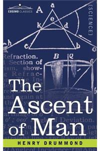 Ascent of Man