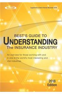 Understanding the Insurance Industry - 2018 Edition