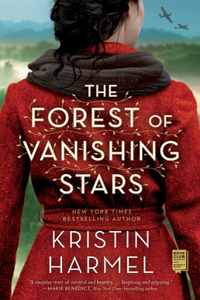 Forest of Vanishing Stars