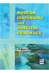 Modern Dispensing And Hospital Pharmacy