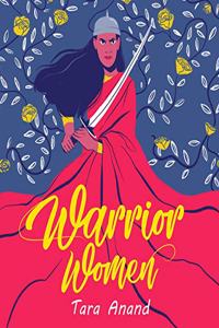 Warrior Women (English)