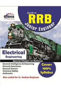 Guide to RRB Junior Engineer - Electrical Engineering