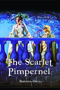 The Scarlet Pimpernel