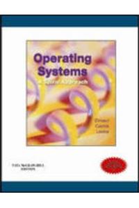 Operating Systems