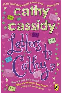 Letters To Cathy