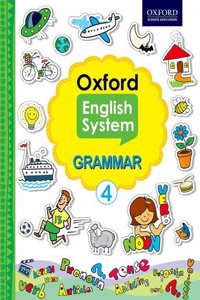 Oxford English System Grammar Book 4