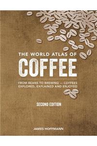 World Atlas of Coffee