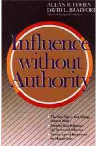 Influence Without Authority