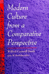 Modern Culture from a Comparative Perspective