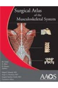 Surgical Atlas of the Musculoskeletal System