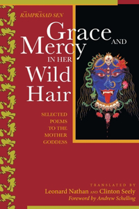 Grace and Mercy in Her Wild Hair