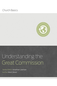 Understanding the Great Commission