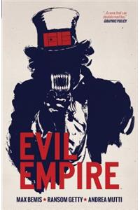 Evil Empire, Volume 1: We the People