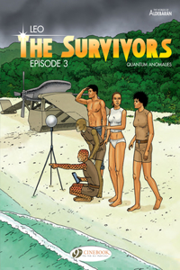 Survivors Vol 3 Episode 3