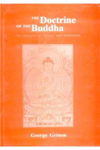 Doctrine Of The Buddha