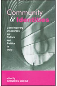 Community and Identities