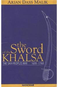 Sword of the Khalsa