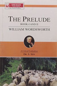 The Prelude: Book I & II