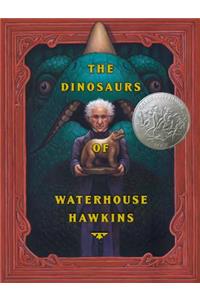 Dinosaurs of Waterhouse Hawkins