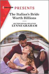 Italian's Bride Worth Billions