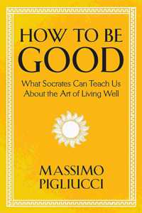 How To Be Good