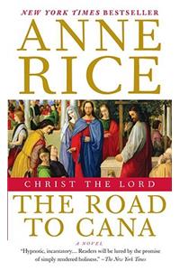 Christ the Lord: The Road to Cana