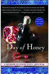 Day of Honey