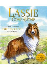 Lassie Come-Home