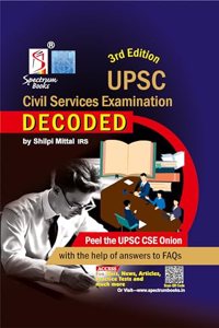 UPSC Civil Services Examination