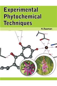 Experimental Phytochemical Techniques