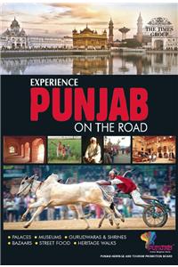 Experience Punjab On The Road