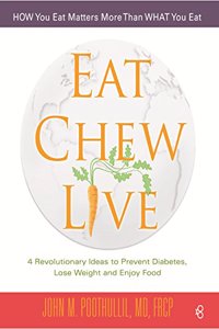 Eat Chew Live