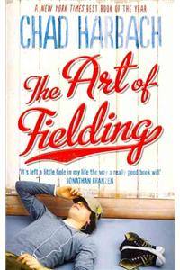 Art of Fielding