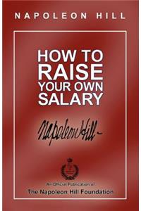 How to Raise Your Own Salary