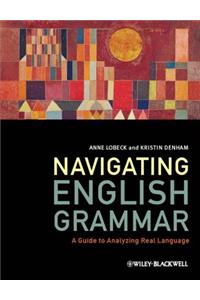 Navigating English Grammar