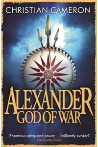 God of War: The Epic Story of Alexander the Great