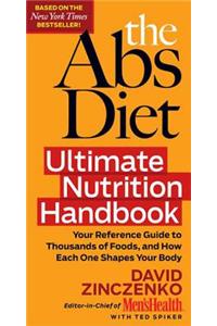 ABS Diet Ultimate Nutrition Handbook