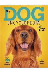 Dog Encyclopedia for Kids