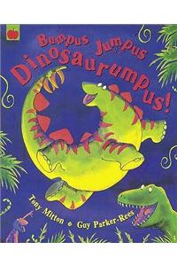 Bumpus Jumpus Dinosaurumpus