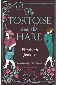 The Tortoise And The Hare