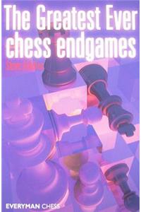 Greatest Ever Chess Endgames