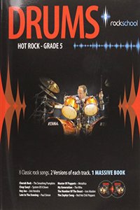 Rockschool Drums