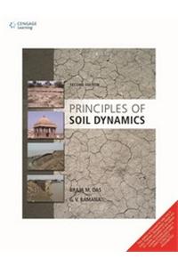 Principles of Soil Dynamics