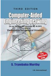 Computer Aided Engineering Drawing