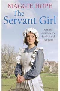 The Servant Girl