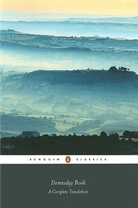 Domesday Book (Penguin Classic): A Complete Translation